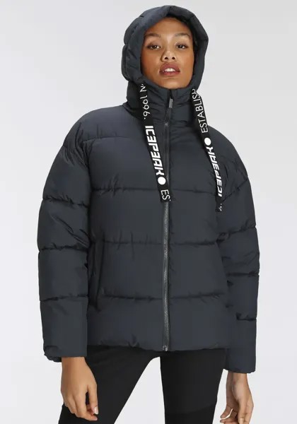 Стеганая куртка Icepeak 