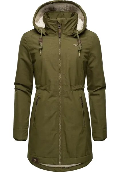 Зимняя куртка Ragwear 