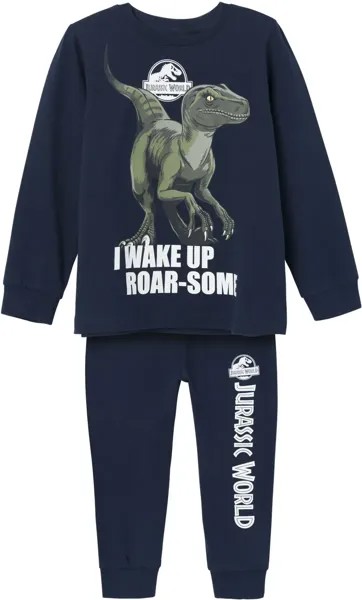 Пижамы Name It 