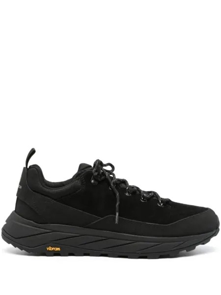 Woolrich кроссовки Trail Runner, черный