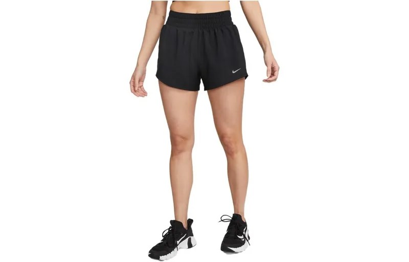 Женские повседневные шорты Nike, цвет Black