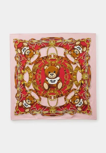 Платок Moschino