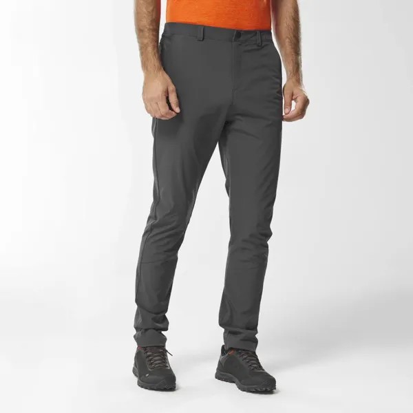 Брюки Lafuma Active Stretch Convertible, серый