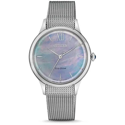 Наручные часы Citizen EM0810-84N
