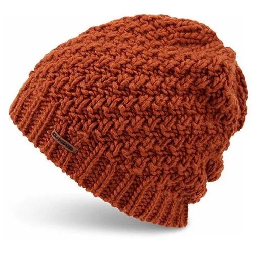 Шапка женская Dakine Zoe Beanie Red Earth