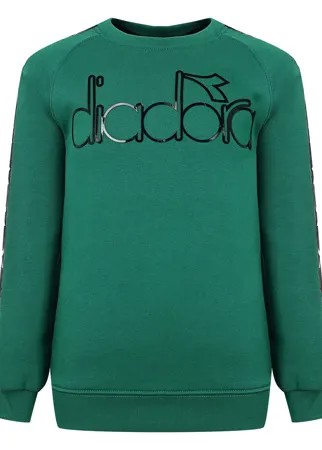 Свитшот DIADORA