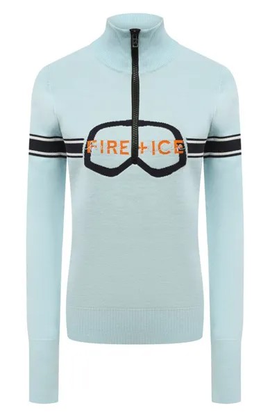 Пуловер Bogner Fire+Ice