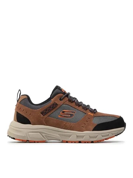 Сапоги Skechers, коричневый