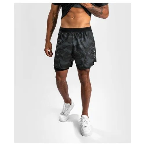 Шорты Venum Electron 3.0 Black (S)