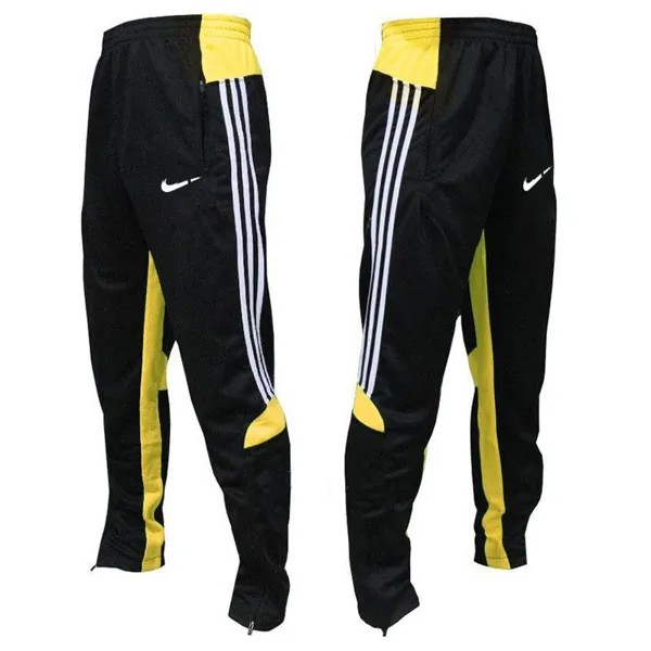 Мужчины Бег Брюки Joggers Sweatpant Весна Осень Бег Спортивные брюки Loose Homewear Фитнес Прямо Дышащий