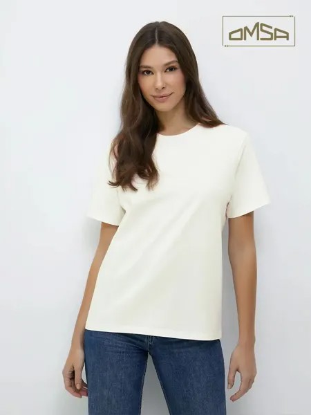OmT_D1201 Футболка, COTTON