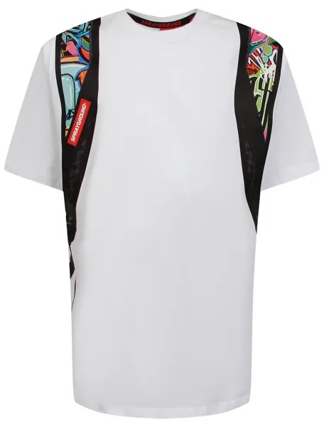 Футболка SPRAYGROUND