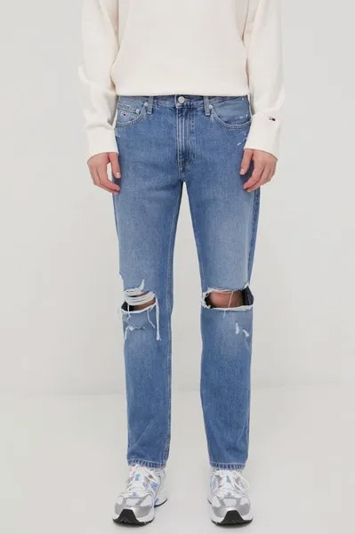 ИТАН BF8035 джинсы Tommy Jeans, синий