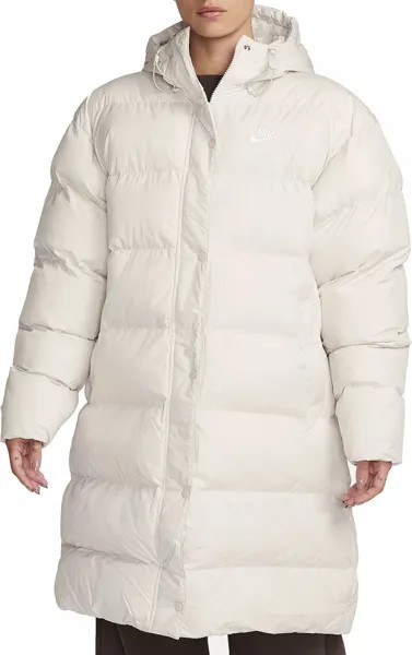 Женская свободная парка с капюшоном Nike Sportswear Metro Puffer Therma-FIT