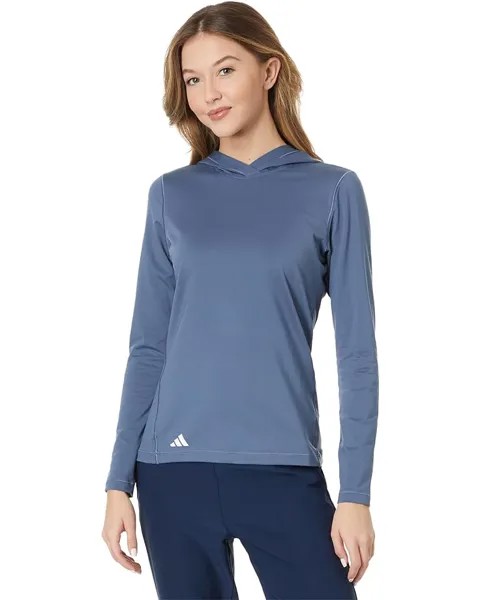 Худи adidas Golf Performance, цвет Preloved Ink