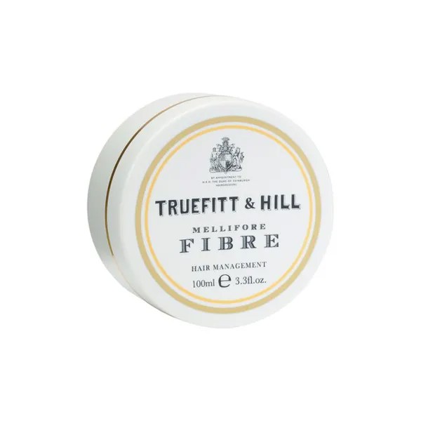 Паста-тянучка средней фиксации Truefitt&Hill