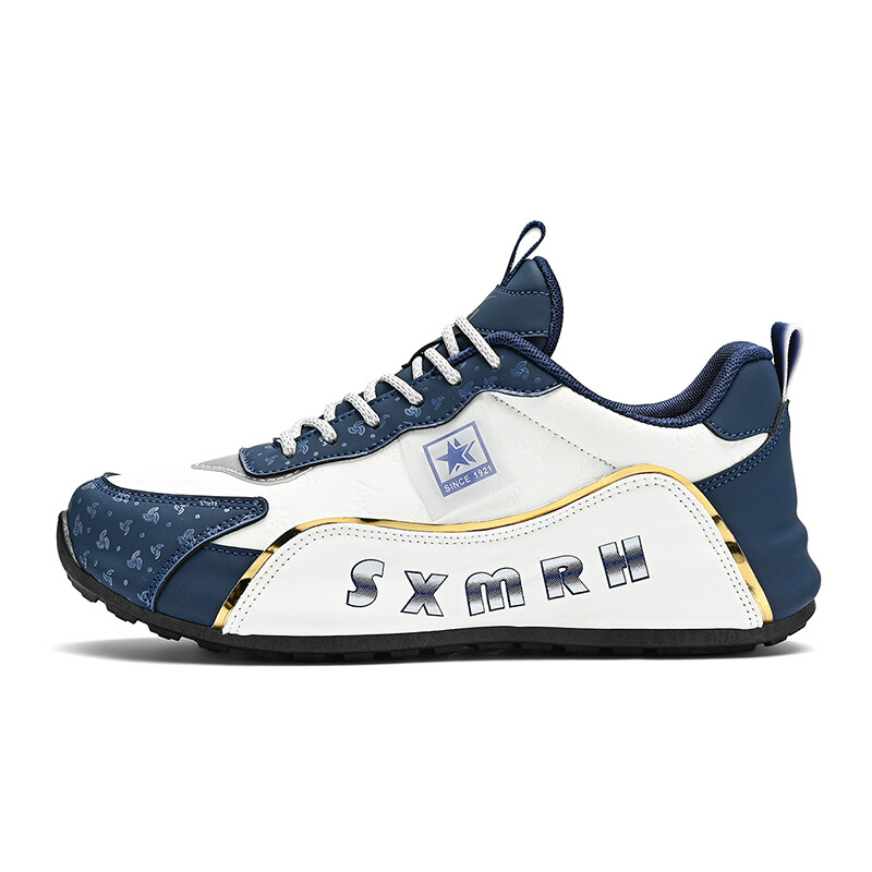Кроссовки DOUBLE STAR 88 Lifestyle Shoes Unisex Low-top, хаки