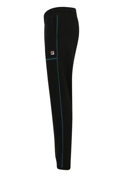 Спортивные брюки Apparel Rifugio Cuffed Fila, черные