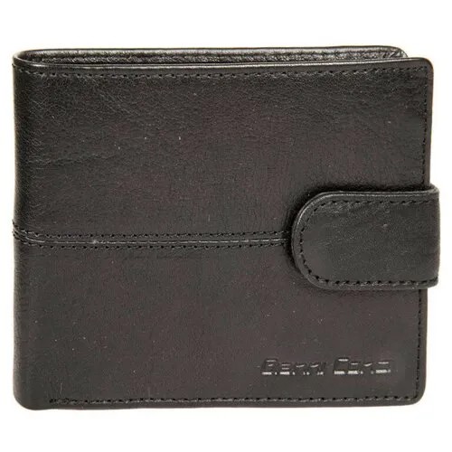 Портмоне Gianni Conti 1137462E black 00060408 1137462E black Портмоне м Gianni
