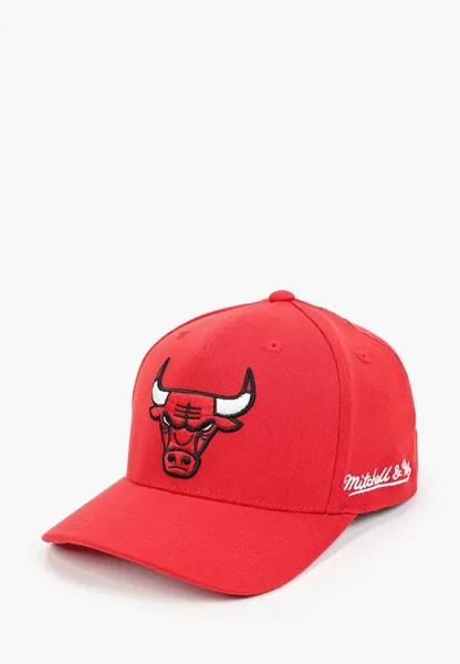 Бейсболка Mitchell & Ness