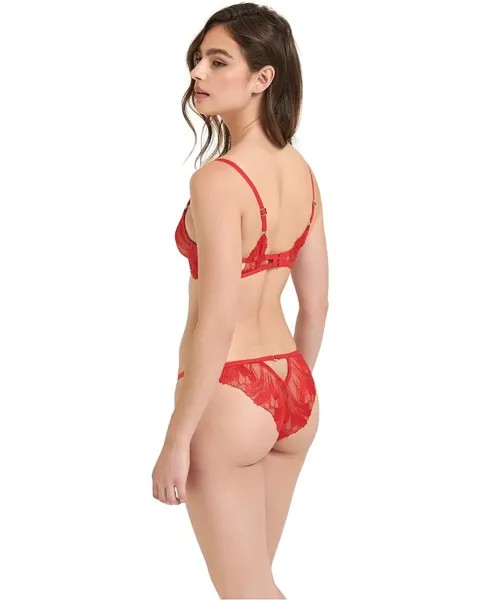 Бюстгальтер BLUEBELLA Colette Bra, цвет Tomato Red