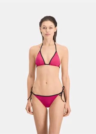 Плавки PUMA Swim Women Side Tie Bikini Bottom