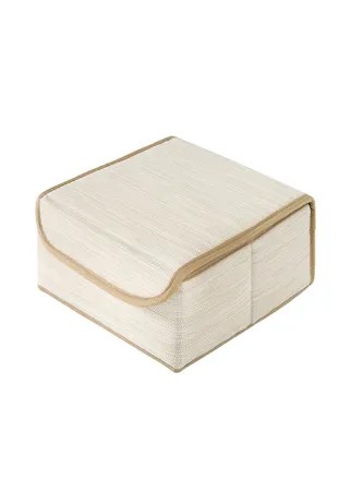 Коробка для хранения CASY HOME