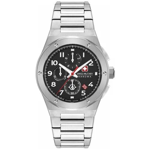 Наручные часы Swiss Military Hanowa SMWGI2102001