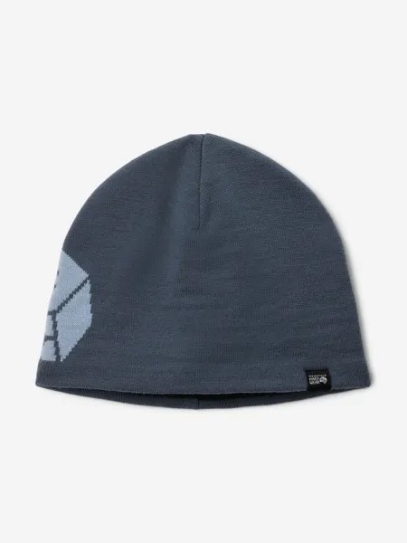 Шапка мужская Mountain Hardwear Caelum, Синий