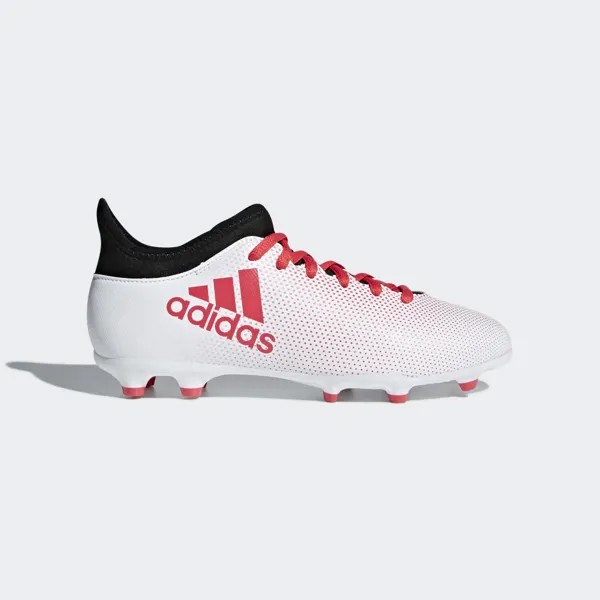 Футбольные бутсы X 17.3 FG adidas Performance