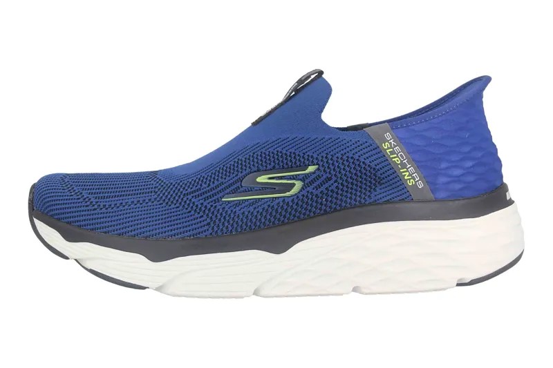 Беговый кроссовки Skechers Sportschuhe, синий