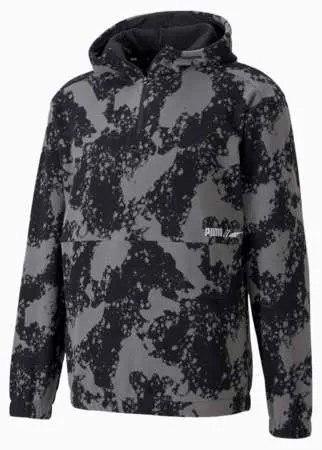 Толстовка RAD/CAL Half-Zip Men's Polar Fleece