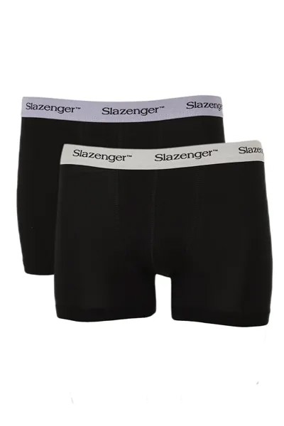 Мужское нижнее белье-боксеры JADAX желтое SLAZENGER