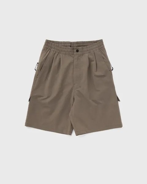 Шорты Oakley Fgl Pit Shorts 4.0, цвет sheet metal