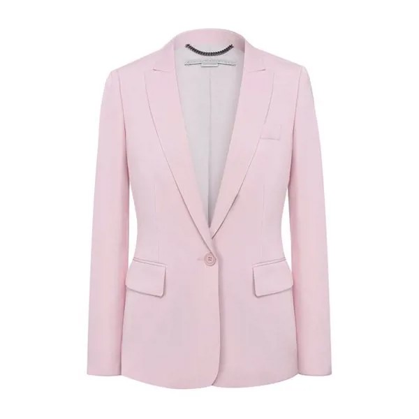 Шерстяной жакет Stella McCartney