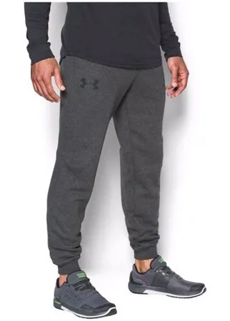 Спортивные мужские брюки UA Rival Fleece Joggers размер XL
