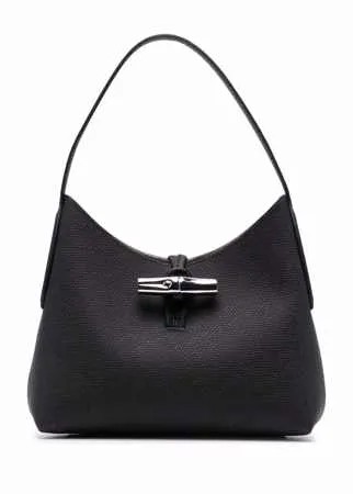 Longchamp маленькая сумка на плечо Roseau