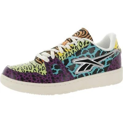 Мужские повседневные и модные кроссовки Reebok Flintstones Resonator Low Cross 9490