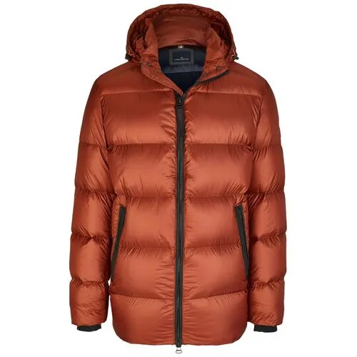 Куртка Daniel Hechter, размер 48, оранжевый