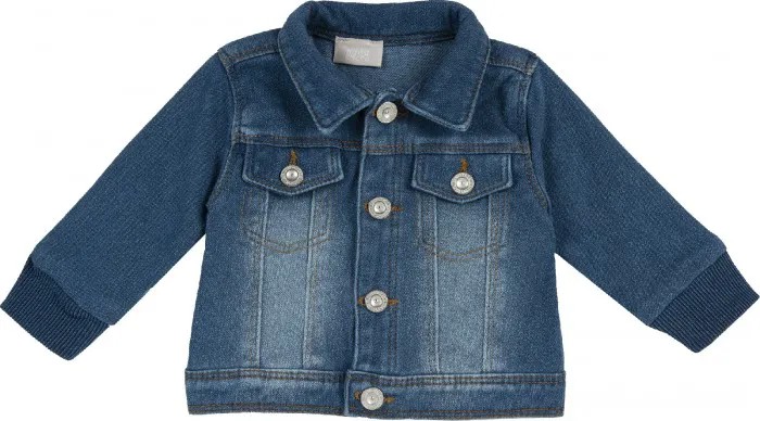 Chicco Джинсовая куртка для мальчика 9087551