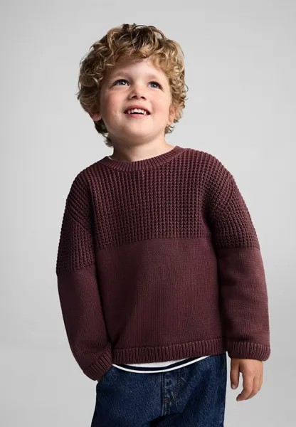 Джемпер Mango Kids