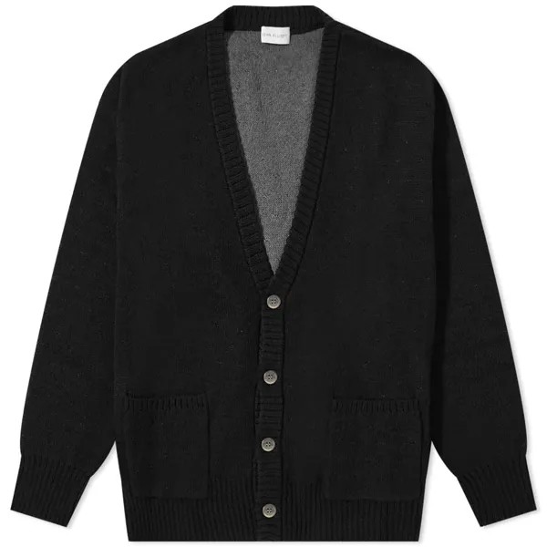 Джемпер John Elliott High Twist Wool Cardigan