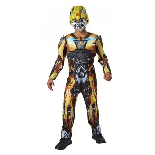 Детский костюм Bumblebee (Transformers) (8634), 164 см.