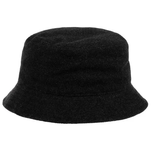 Панама STETSON арт. 1810101 BUCKET CASHMERE EF (серый), размер 57