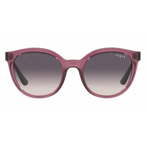 Солнцезащитные очки Vogue eyewear, розовый