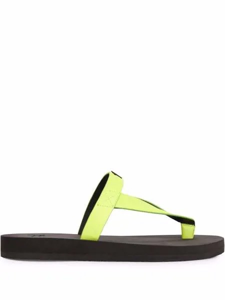 Giuseppe Zanotti вьетнамки Hydra
