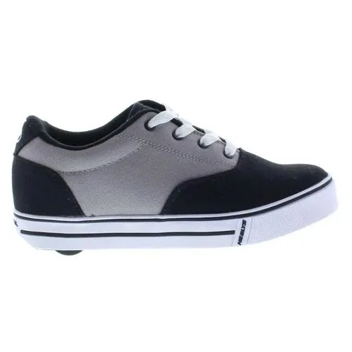 Роликовые кроссовки HEELYS Launch JR подростковые 770425(32)