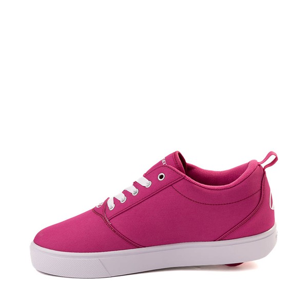 Кеды Heelys Pro 20 Skate Shoe, цвет Very Berry