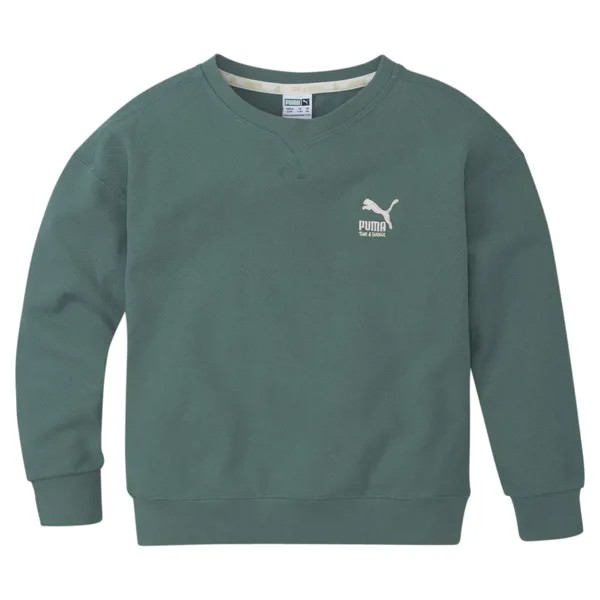 Детская толстовка T4C Crew Neck Kids' Sweater