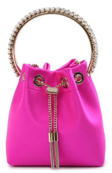 Сумка Bon bon Jimmy Choo